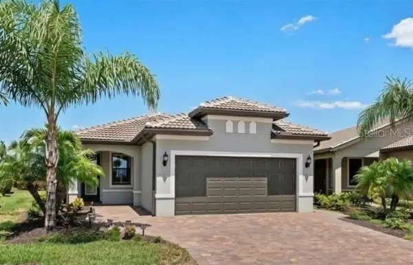 12855 Oriago Street, VENICE, FL 34293