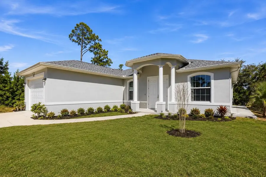 3498 Dunkirk Street, Port Charlotte, FL 33980 - #2
