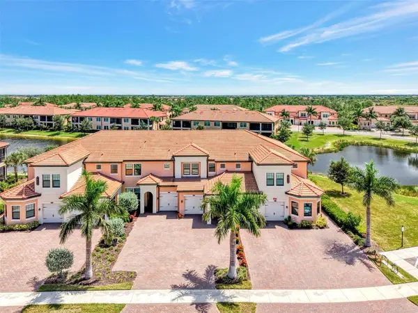 10212 Staggerbush Drive #202, VENICE, FL 34293