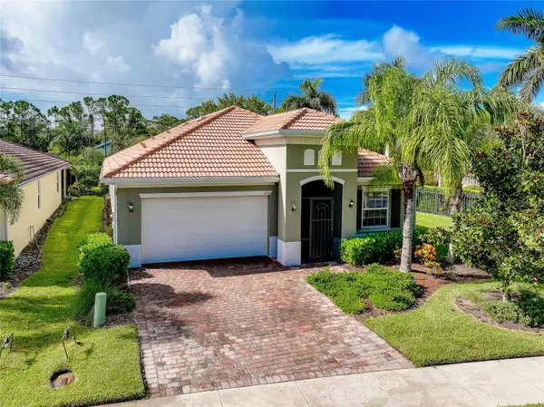 11535 Blackfin Street, VENICE, FL 34292