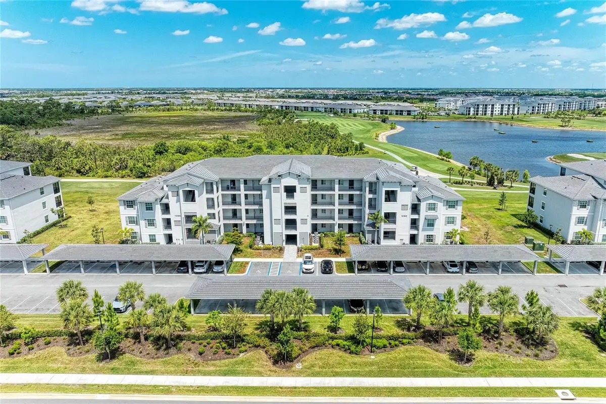 12180 Wellen Golf Street #306, Venice, FL 34293 - #1