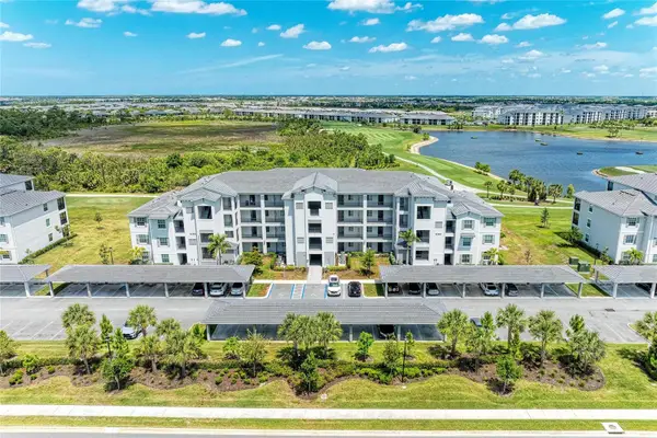 12180 Wellen Golf Street #306, VENICE, FL 34293
