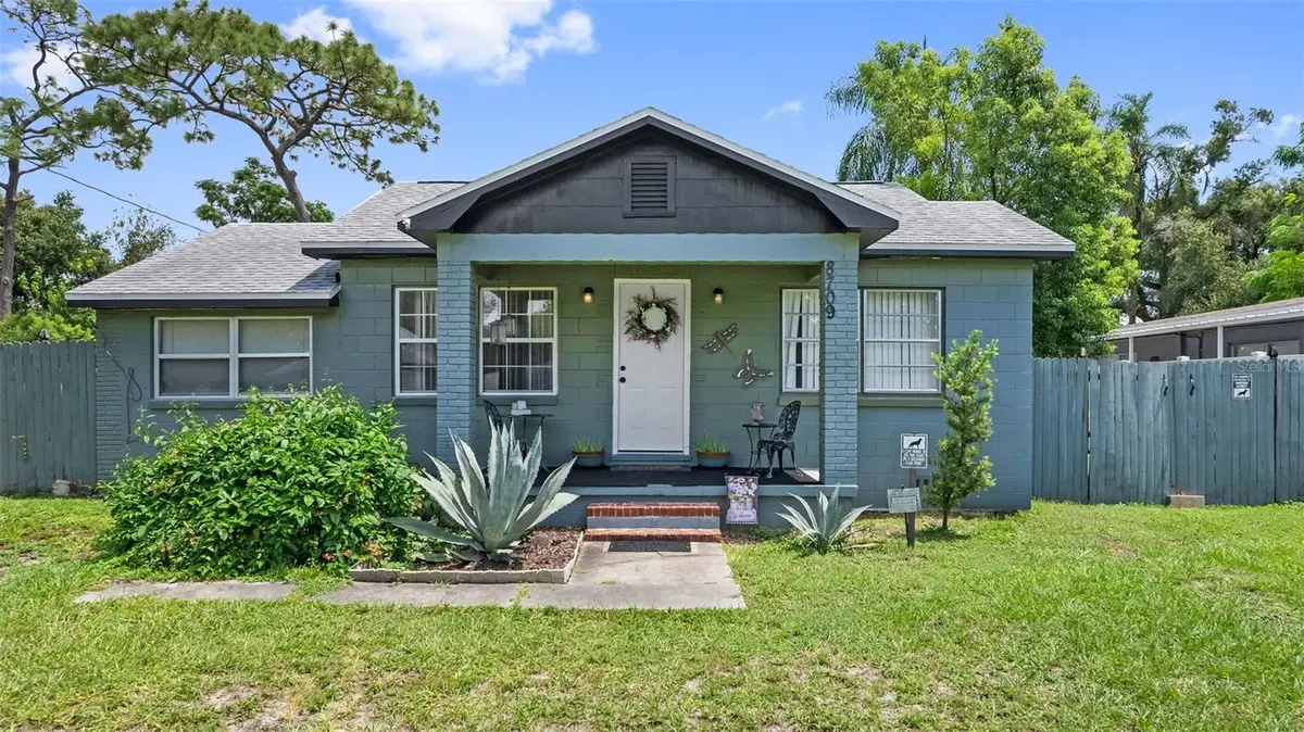 8709 El Portal Drive, Tampa, FL 33604 - #1