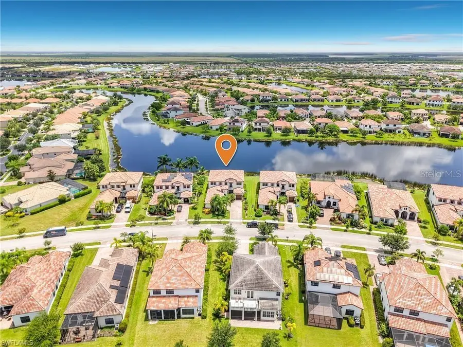 5024 Milano Street, Avenue Maria, FL 34142 - #2