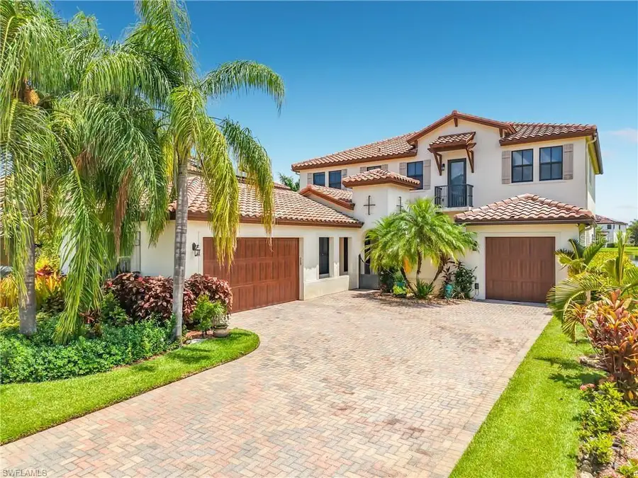 5024 Milano Street, Avenue Maria, FL 34142 - #3