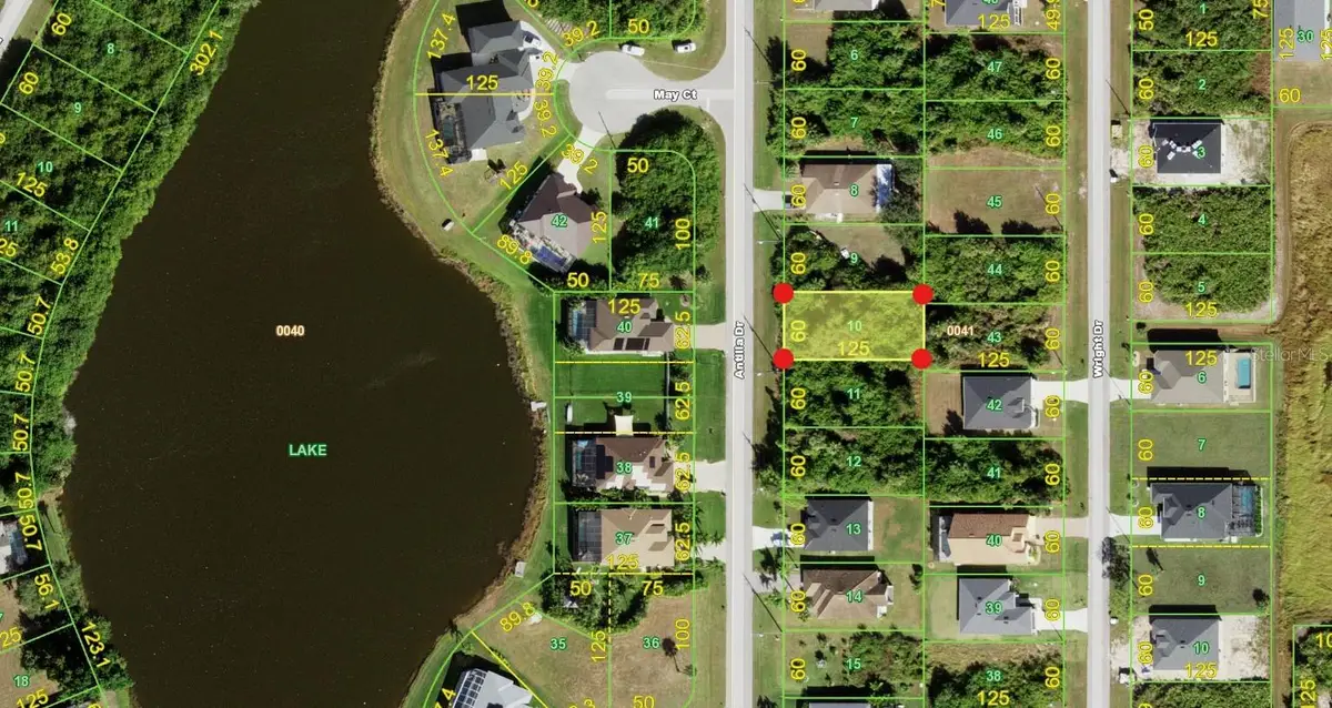 177 Antilla Drive, Rotonda West, FL 33947 - #1