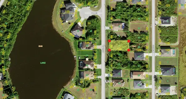 177 Antilla Drive, ROTONDA WEST, FL 33947