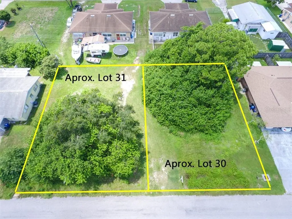 LOT 30 Venetia Avenue, North Port, FL 34287 - #1