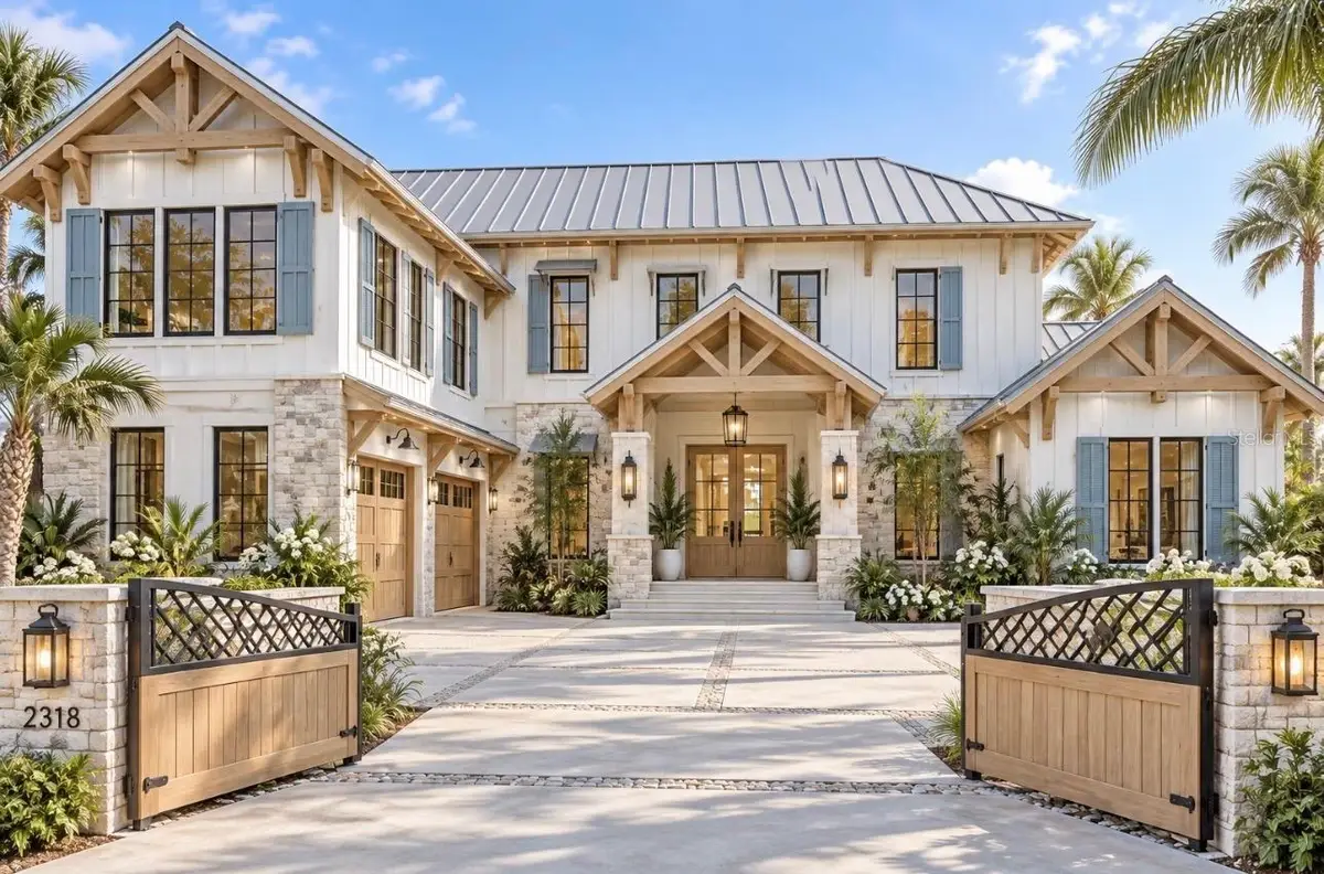 707 Tropical Drive, Bradenton, FL 34208 - #1