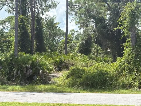 Renault Cir N, NORTH PORT, FL 34291
