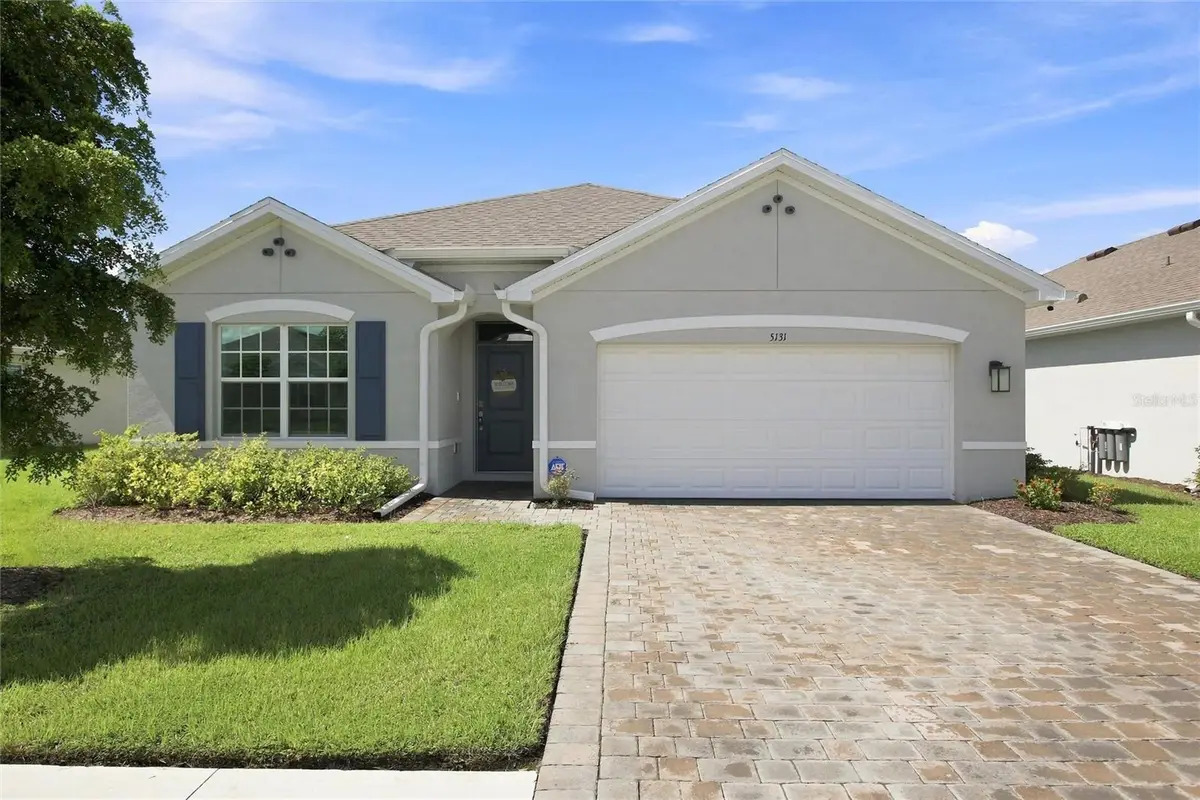 5131 Schubert Trail, North Port, FL 34287 - #1