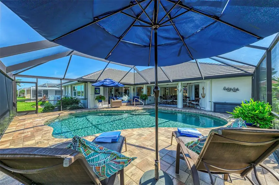530 Lake Of The Woods Drive, Venice, FL 34293 - #3