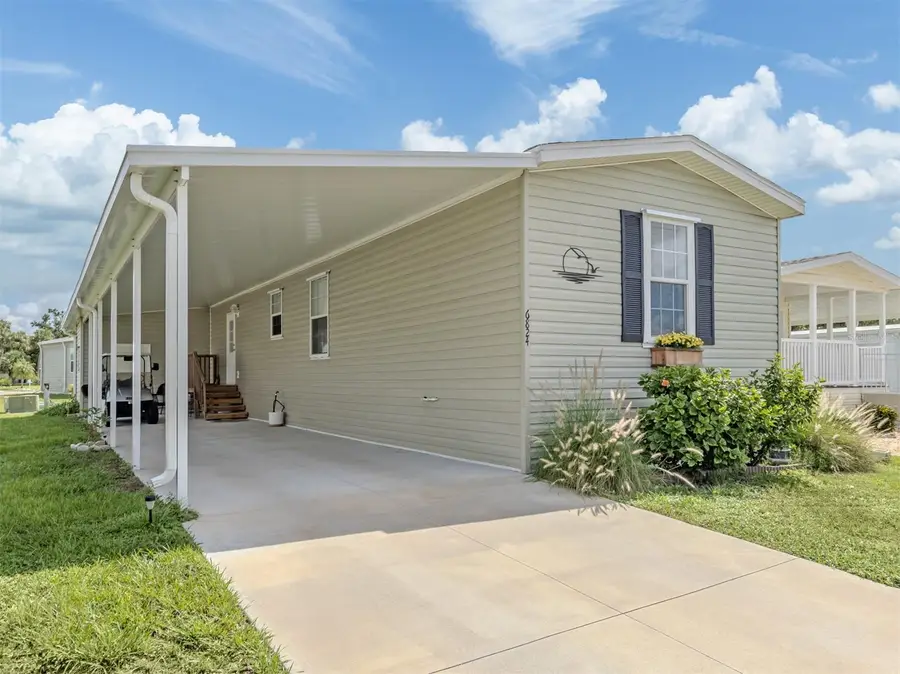 6824 Haawi Court, North Port, FL 34287 - #3