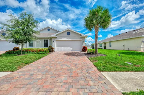 16081 Bridle Ridge St Street, PORT CHARLOTTE, FL 33953