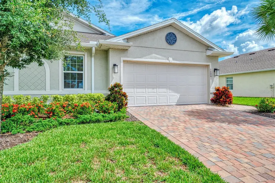 16081 Bridle Ridge St Street, Port Charlotte, FL 33953 - #2