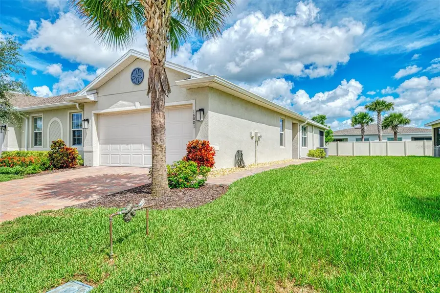 16081 Bridle Ridge St Street, Port Charlotte, FL 33953 - #3