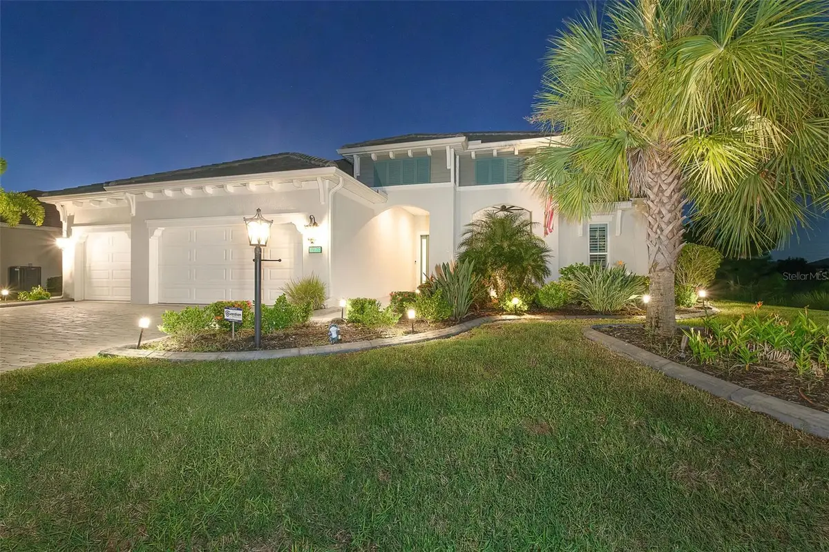 11165 Hogan Circle, Englewood, FL 34223 - #1