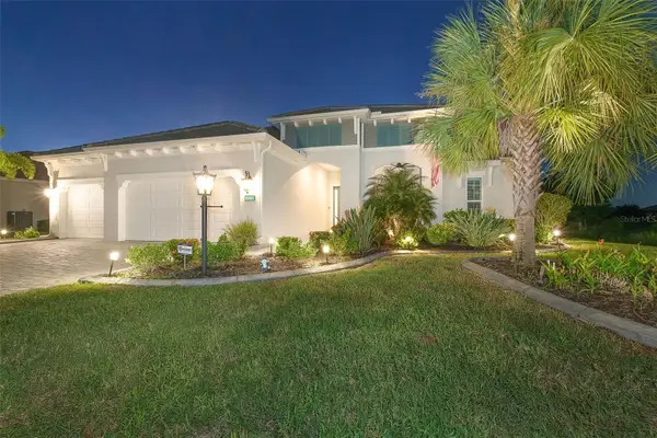 11165 Hogan Circle, ENGLEWOOD, FL 34223