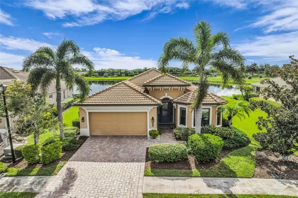 20110 Granlago Drive, VENICE, FL 34293