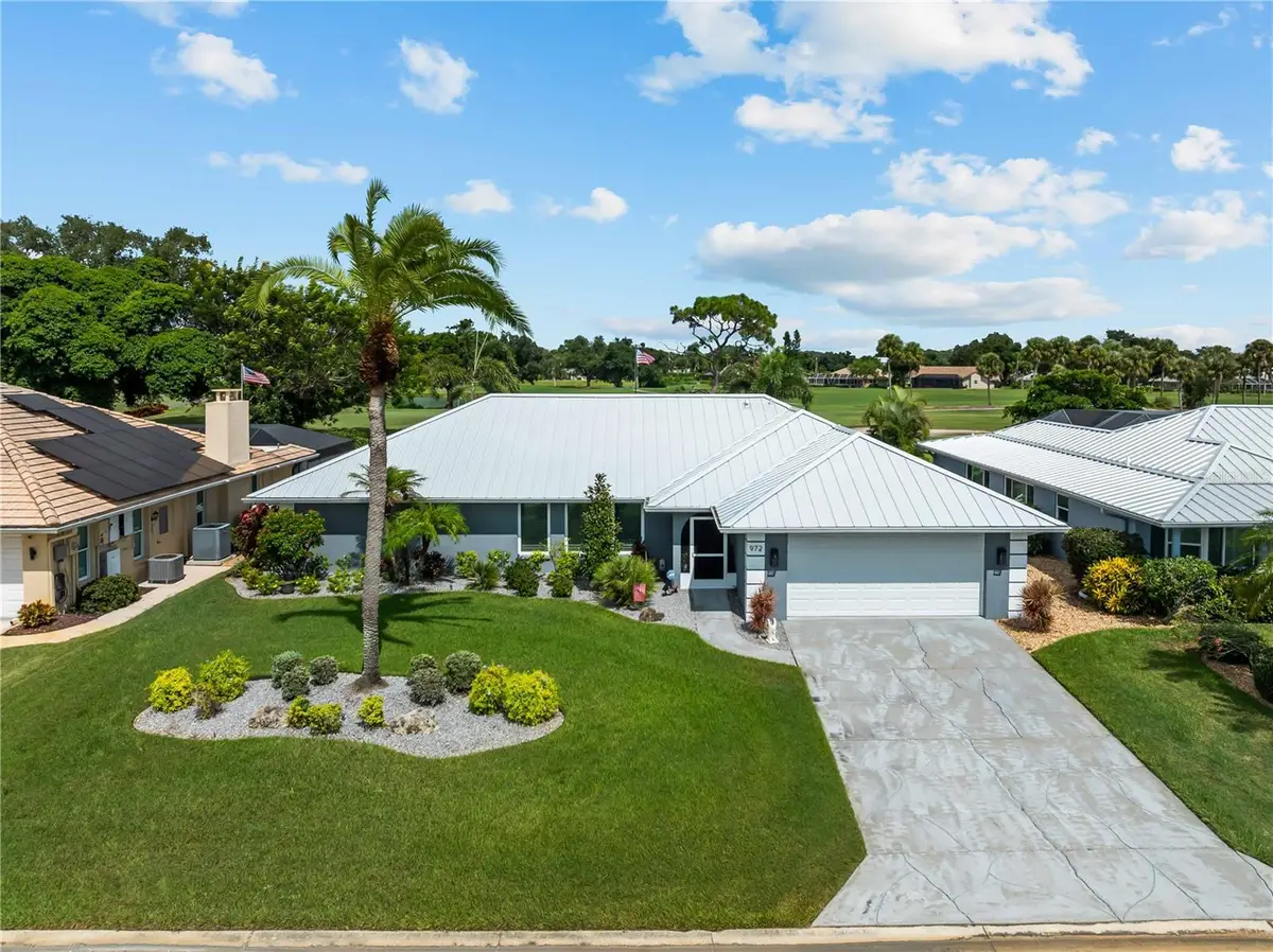 972 E Gondola Drive, Venice, FL 34293 - #1