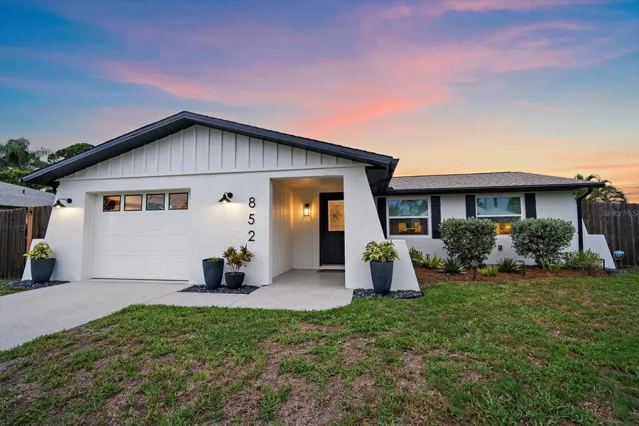 852 Acadia Road, Venice, FL 34293 - #2