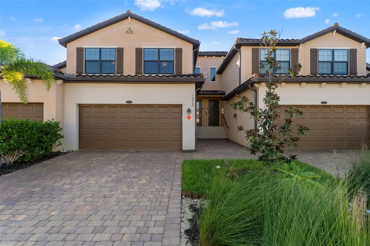12480 Ghiberti Circle #201, Venice, FL 34293 - #1