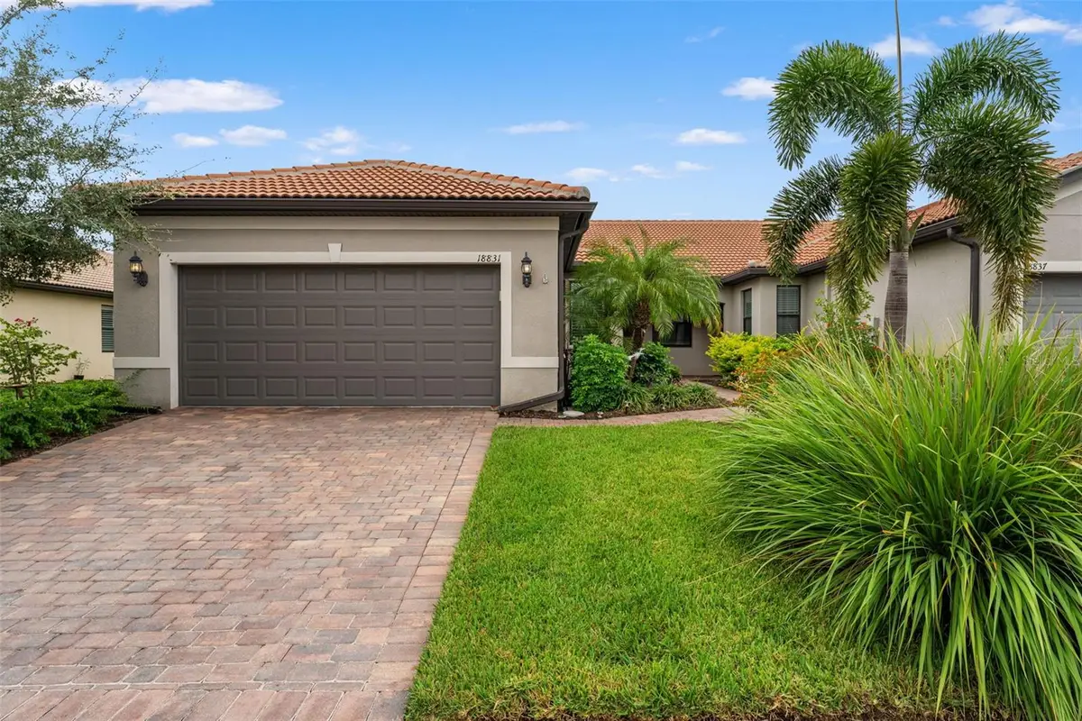 18831 Lanuvio Street, Venice, FL 34293 - #1