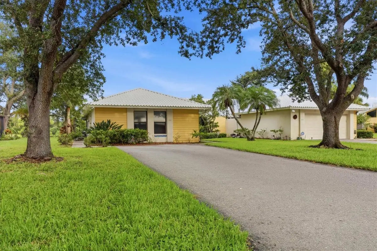 311 Pembroke Lane N #196, Venice, FL 34293 - #1