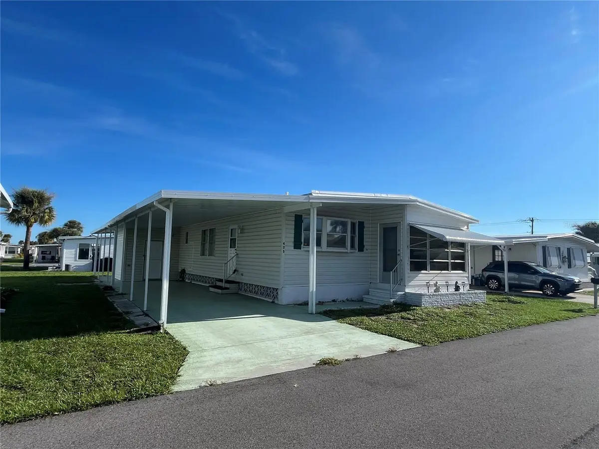 423 Cervina Drive, Venice, FL 34285 - #1