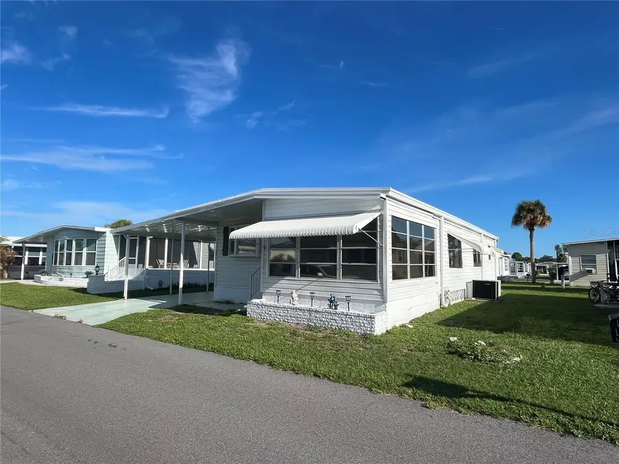423 Cervina Drive, Venice, FL 34285 - #2