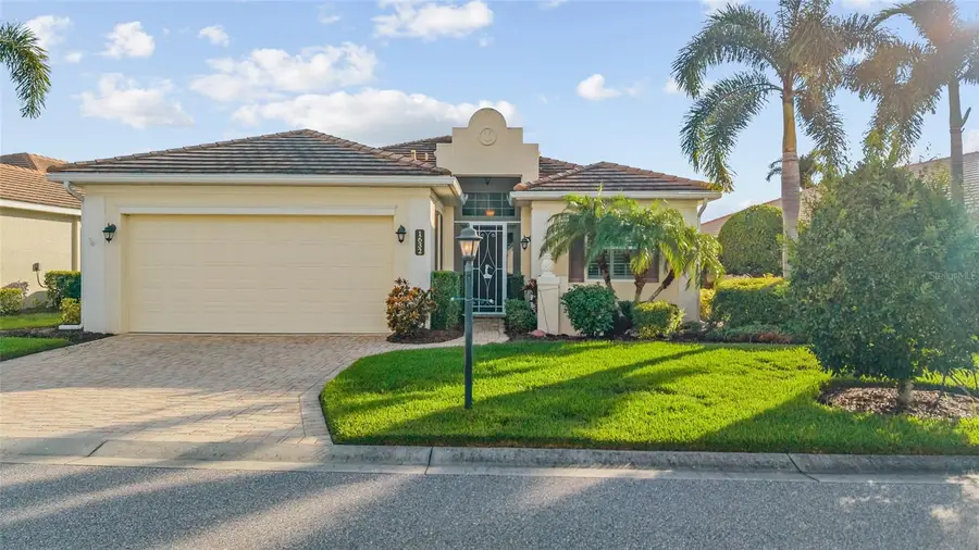 1632 Lancashire Drive, Venice, FL 34293 - #2