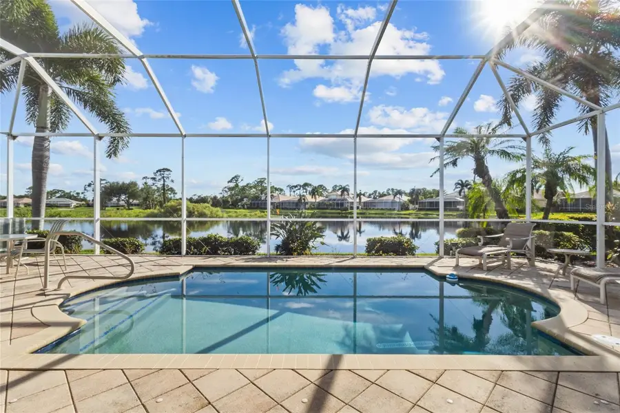 1632 Lancashire Drive, Venice, FL 34293 - #3