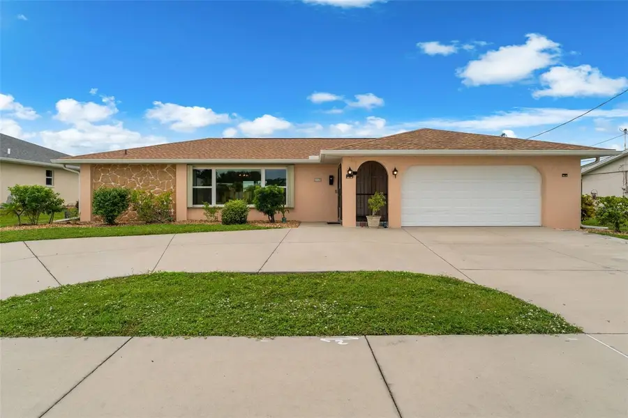21129 Edgewater Drive, Port Charlotte, FL 33952 - #2