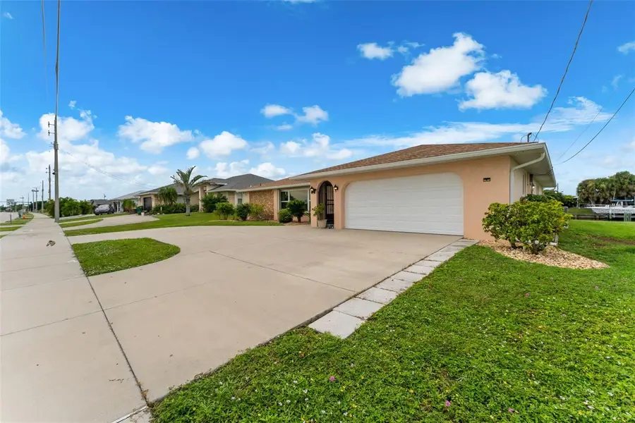 21129 Edgewater Drive, Port Charlotte, FL 33952 - #3