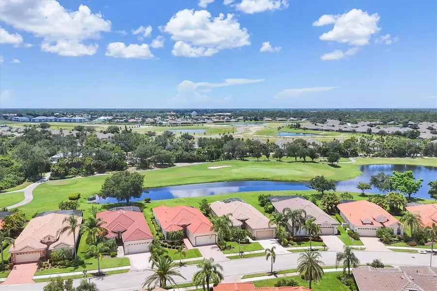 5641 Whispering Oaks Drive, North Port, FL 34287 - #3