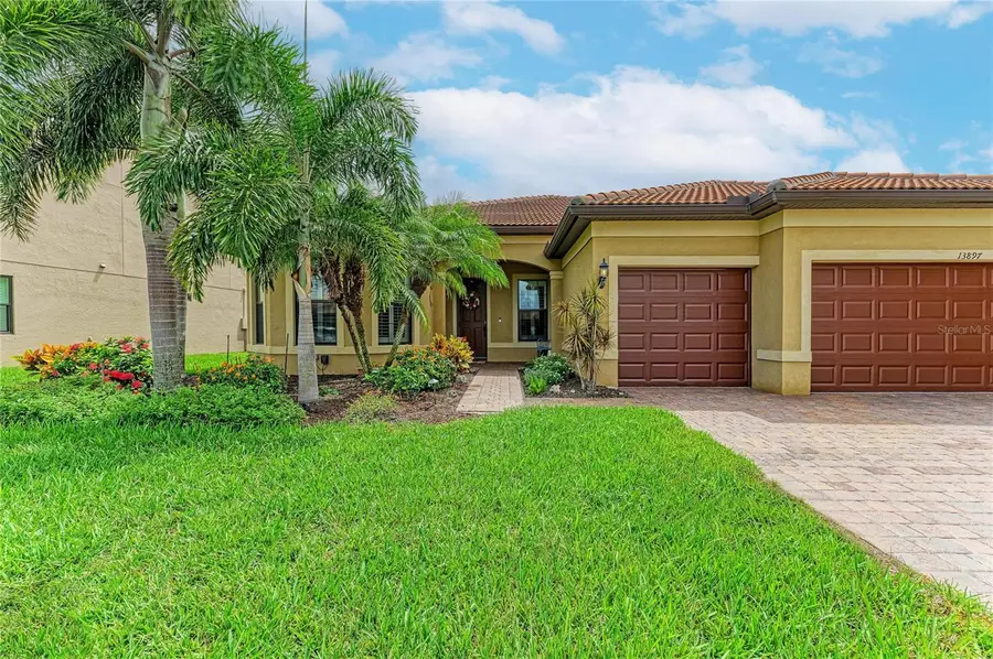 13897 Umbria Street, Venice, FL 34293 - #2