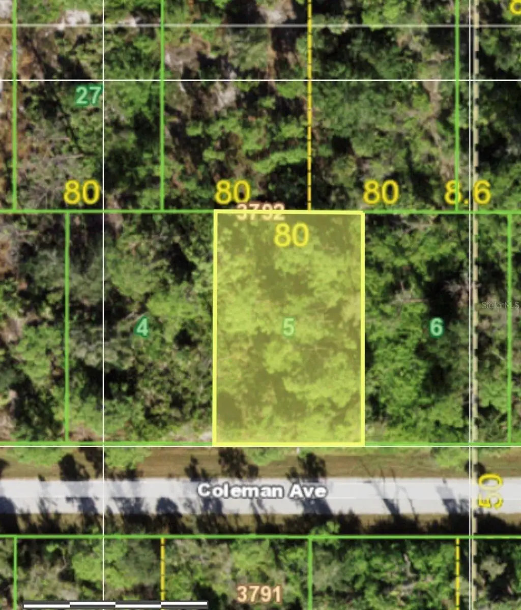 11988 Coleman Avenue, Port Charlotte, FL 33981 - #1
