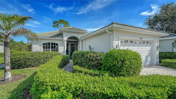 342 Melrose Court, VENICE, FL 34292