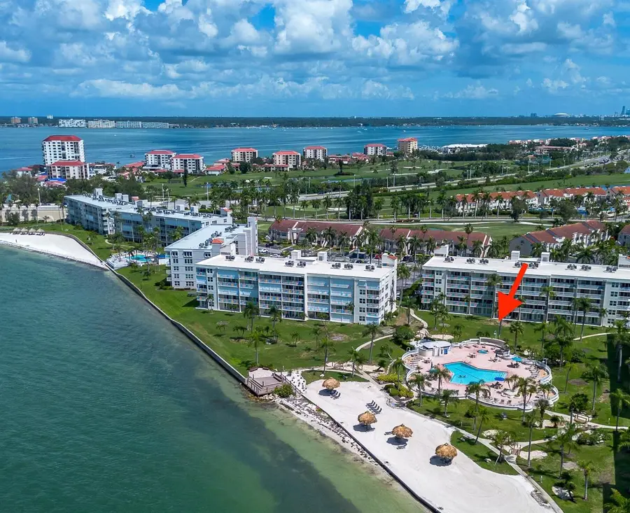 6021 Bahia Del Mar Circle #137, Saint Petersburg, FL 33715 - #2