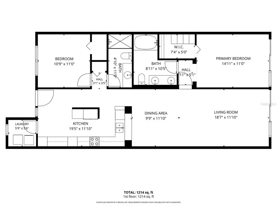 6021 Bahia Del Mar Circle #137, Saint Petersburg, FL 33715 - #3