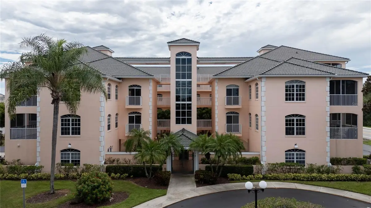 1709 Gondola Park Drive #1709, Venice, FL 34292 - #1