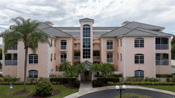 1709 Gondola Park Drive #1709, VENICE, FL 34292