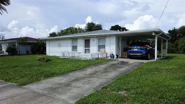 1636 Hayworth Road, PORT CHARLOTTE, FL 33952