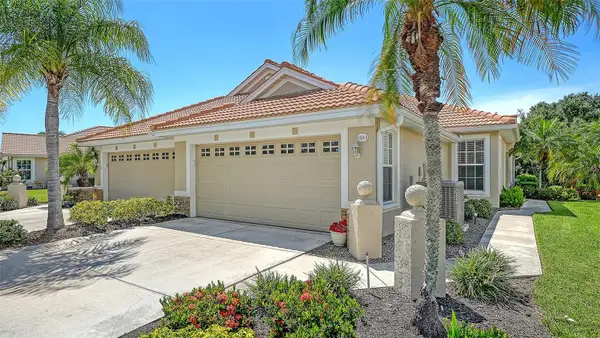 1861 San Trovaso Way, VENICE, FL 34285