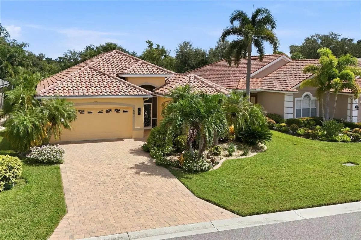 1507 San Ysidro Way, Venice, FL 34285 - #1