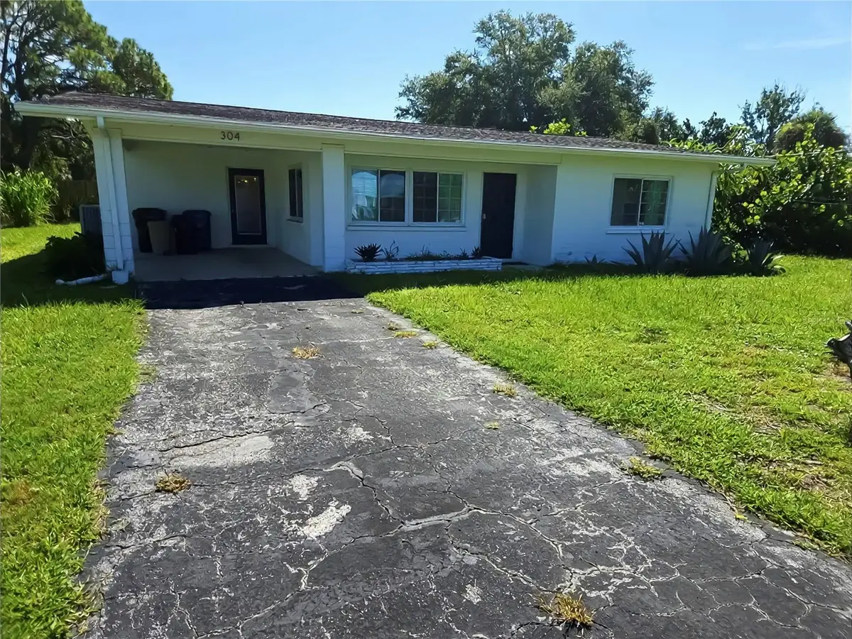 304 Shore Road, Nokomis, FL 34275 - #1