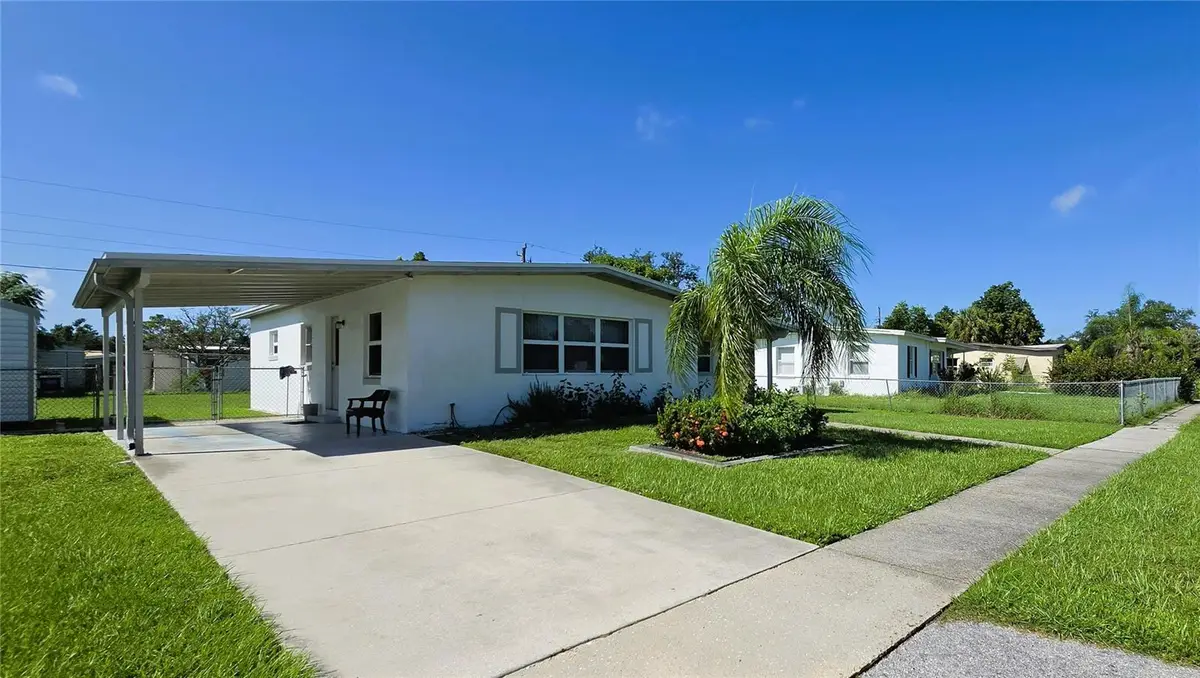 21131 Bersell Avenue, Port Charlotte, FL 33952 - #1