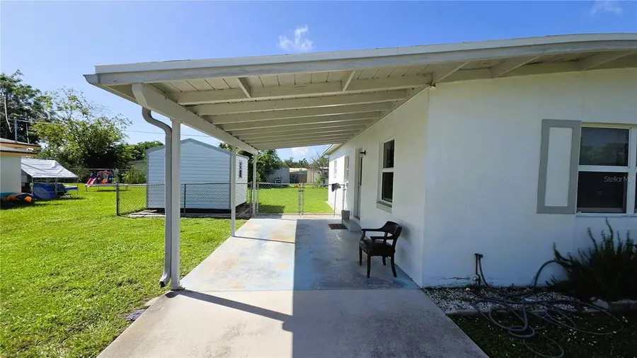 21131 Bersell Avenue, Port Charlotte, FL 33952 - #2