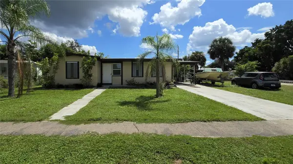 21115 Bersell Avenue, PORT CHARLOTTE, FL 33952