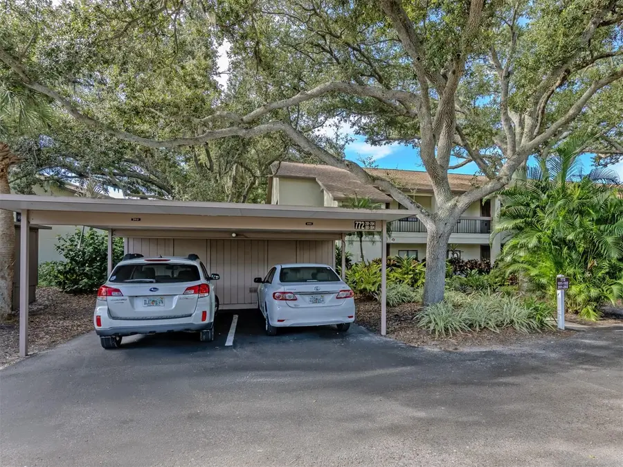 772 Bird Bay Drive N #202, Venice, FL 34285 - #2